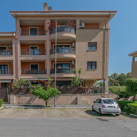 La Casetta Di Palidoro Dış mekan fotoğraf